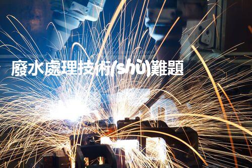 廢水處理技術(shù)難題？專家在線解答你的疑惑！